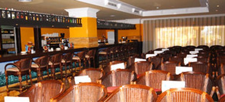 Playazimbali Hotel Vera - Costa De Almeria: Foto 