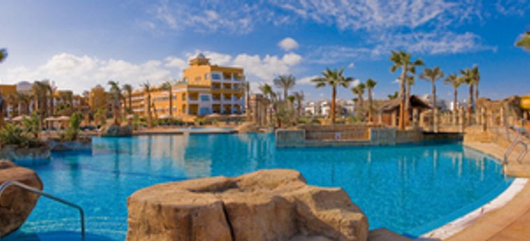 Playazimbali Hotel Vera - Costa De Almeria: Foto 