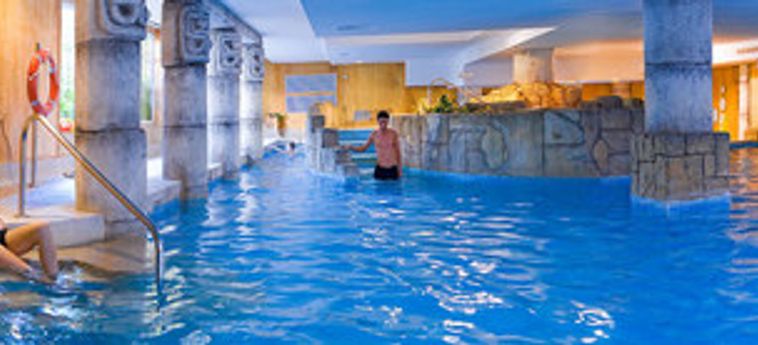 Playazimbali Hotel Vera - Costa De Almeria: Foto 
