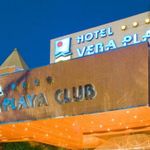Hôtel VERA PLAYA CLUB