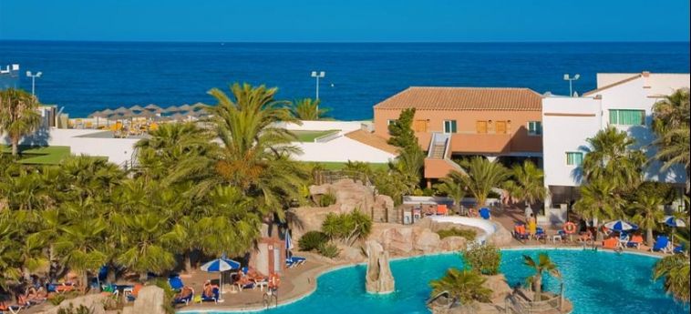 Hotel Vera Playa Club:  VERA - COSTA DE ALMERIA