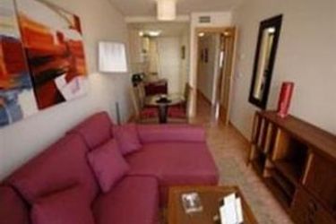 Hotel Apartamentos Paraiso Playa:  VERA - COSTA DE ALMERIA