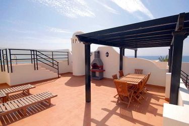 Hotel Apartamentos Paraiso Playa:  VERA - COSTA DE ALMERIA