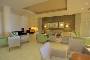 Hotel Valle Del Este Golf Spa & Beach:  VERA - COSTA DE ALMERIA