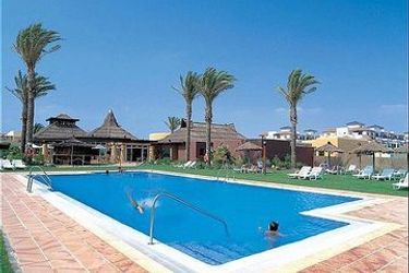 Hotel Valle Del Este Golf Spa & Beach:  VERA - COSTA DE ALMERIA