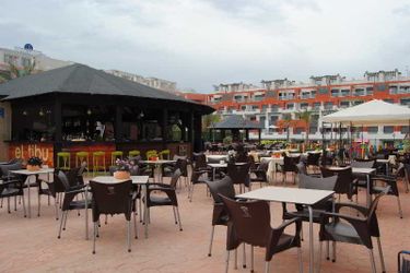 Hotel Puerto Rey:  VERA - COSTA DE ALMERIA