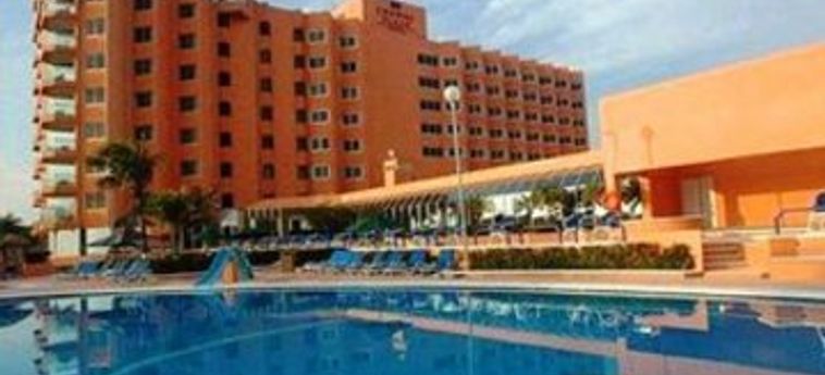 Hotel Crowne Plaza Torremar Veracruz:  VERACRUZ