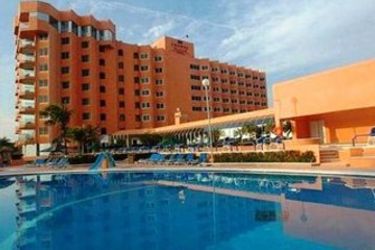 Hotel Crowne Plaza Torremar Veracruz:  VERACRUZ