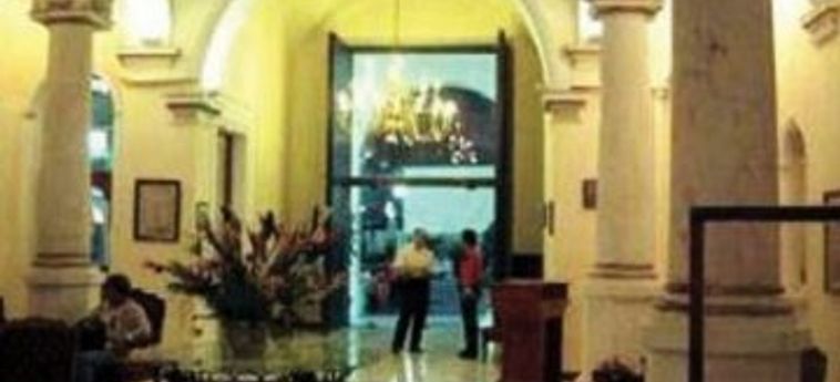 Hotel Imperial Veracruz:  VERACRUZ
