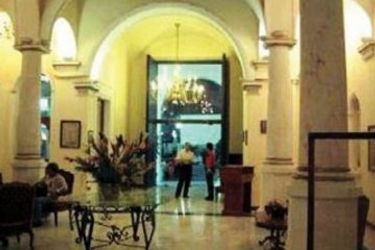 Hotel Imperial Veracruz:  VERACRUZ