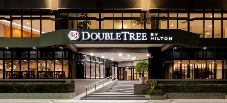 Hotel Doubletree By Hilton Veracruz:  VERACRUZ