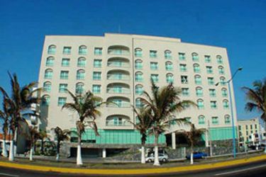 Hotel Rivoli Select Veracruz:  VERACRUZ