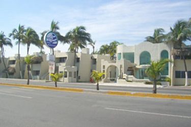 Hotel Suites Mediterraneo Veracruz:  VERACRUZ