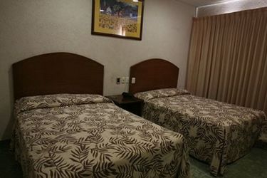 Hotel Real Del Mar:  VERACRUZ