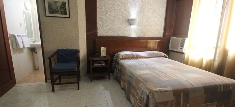 Oriente & Suites Hotel:  VERACRUZ