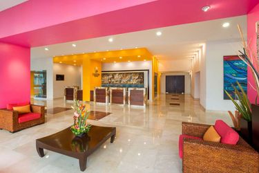 Hotel Camino Real Veracruz:  VERACRUZ