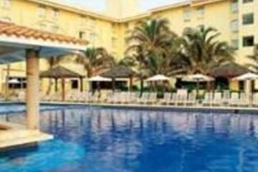 Hotel Fiesta Inn Veracruz Boca Del Rio:  VERACRUZ