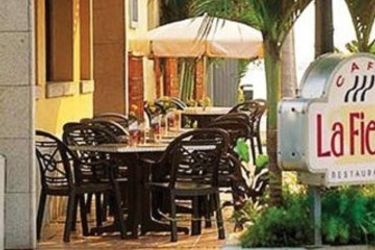 Hotel Fiesta Inn Veracruz Malecon:  VERACRUZ