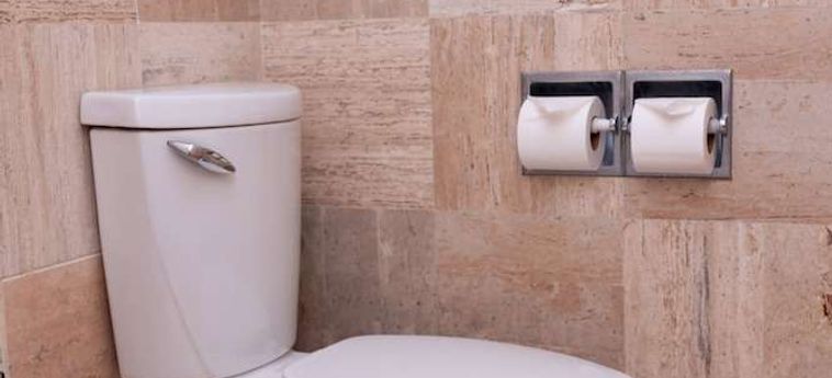 Hotel Howard Johnson By Wyndham Veracruz Veracruz: Foto 