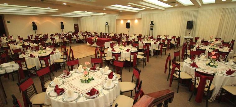 Hotel Howard Johnson By Wyndham Veracruz Veracruz: Foto 