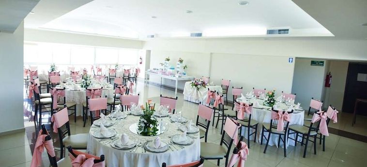 Hotel Howard Johnson By Wyndham Veracruz Veracruz: Foto 