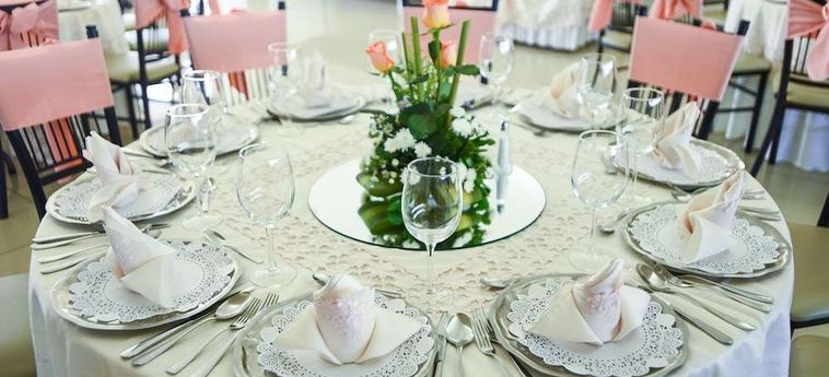 Hotel Howard Johnson By Wyndham Veracruz Veracruz: Foto 