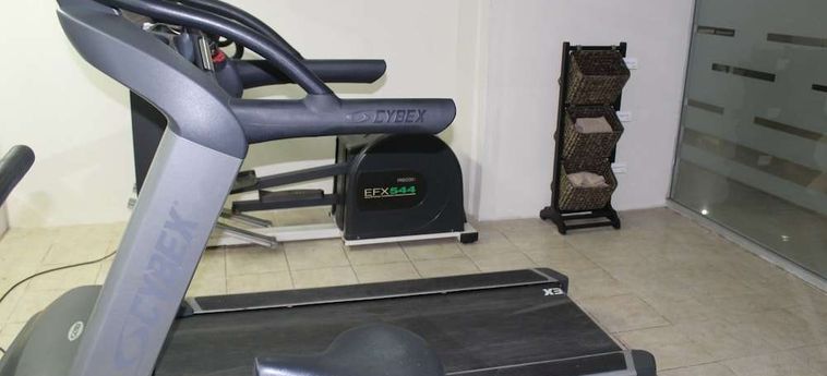 Hotel Howard Johnson By Wyndham Veracruz:  VERACRUZ