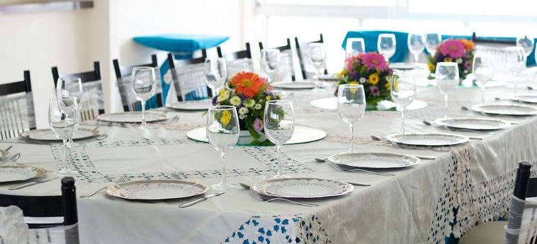 Hotel Howard Johnson By Wyndham Veracruz:  VERACRUZ