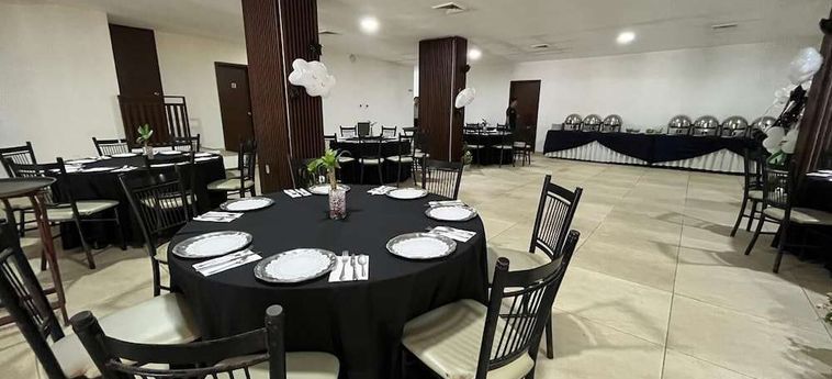 Hotel Howard Johnson By Wyndham Veracruz:  VERACRUZ