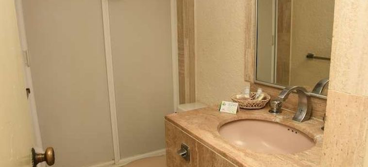 Hotel Howard Johnson By Wyndham Veracruz Veracruz: Foto 