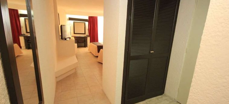 Hotel Howard Johnson By Wyndham Veracruz Veracruz: Foto 