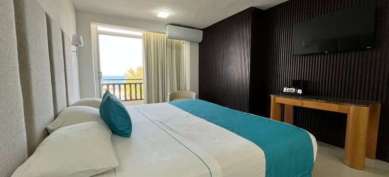 Hotel Howard Johnson By Wyndham Veracruz Veracruz: Foto 