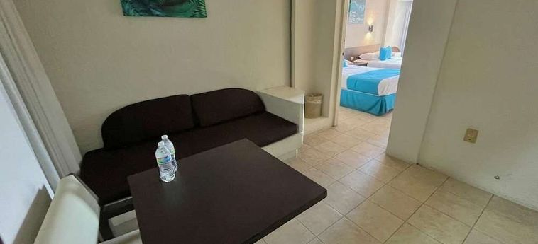 Hotel Howard Johnson By Wyndham Veracruz Veracruz: Foto 