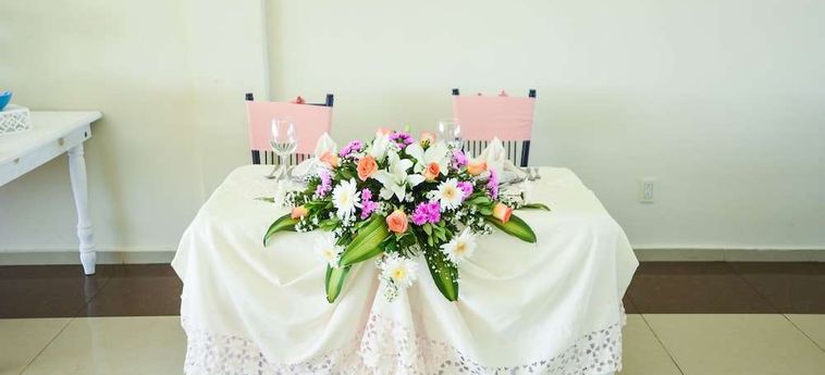 Hotel Howard Johnson By Wyndham Veracruz Veracruz: Foto 
