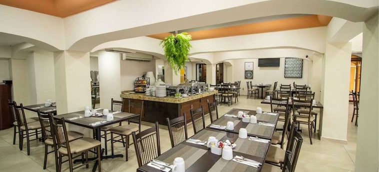 Hotel Howard Johnson By Wyndham Veracruz Veracruz: Foto 