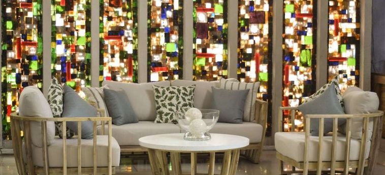 Hotel Howard Johnson By Wyndham Veracruz Veracruz: Foto 