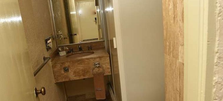 Hotel Howard Johnson By Wyndham Veracruz Veracruz: Foto 