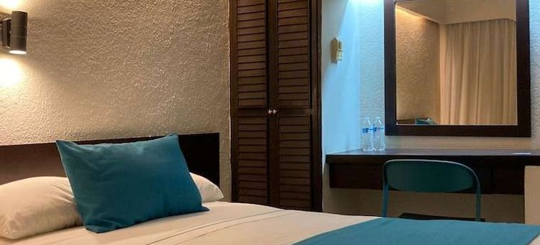 Hotel Howard Johnson By Wyndham Veracruz Veracruz: Foto 