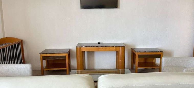 Hotel Howard Johnson By Wyndham Veracruz Veracruz: Foto 