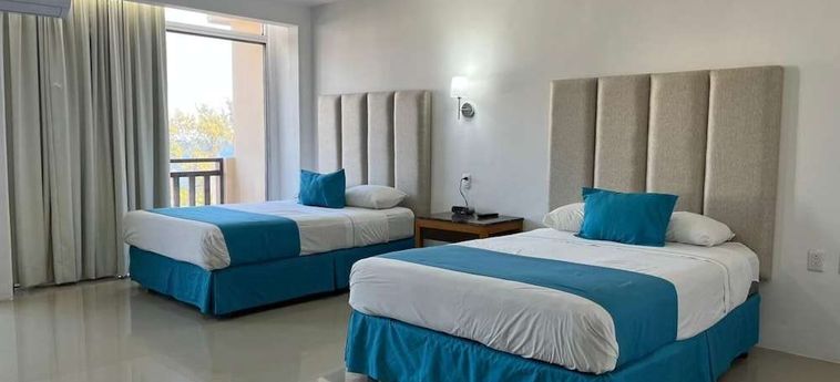 Hotel Howard Johnson By Wyndham Veracruz Veracruz: Foto 