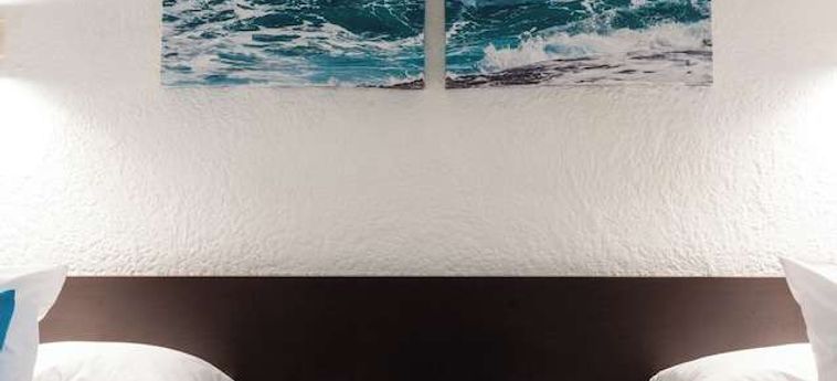 Hotel Howard Johnson By Wyndham Veracruz Veracruz: Foto 