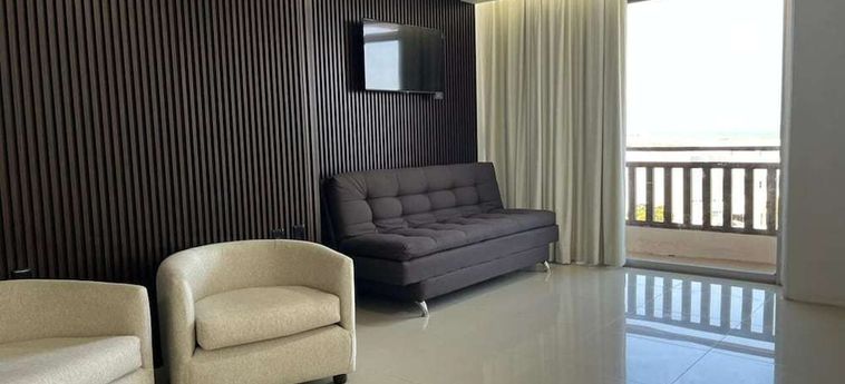 Hotel Howard Johnson By Wyndham Veracruz Veracruz: Foto 
