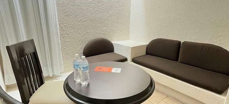 Hotel Howard Johnson By Wyndham Veracruz Veracruz: Foto 