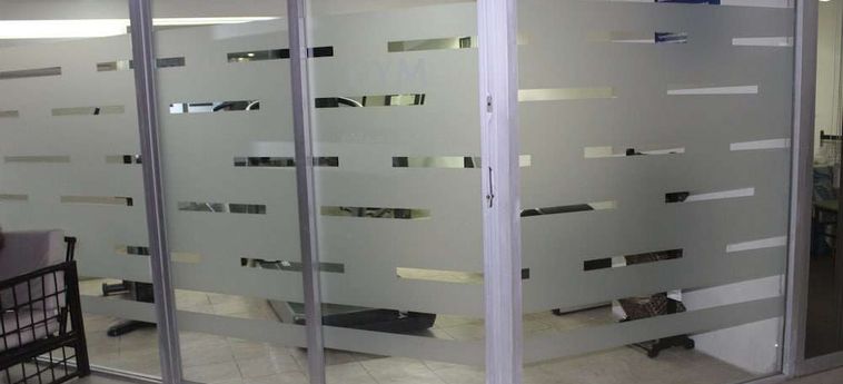 Hotel Howard Johnson By Wyndham Veracruz Veracruz: Foto 
