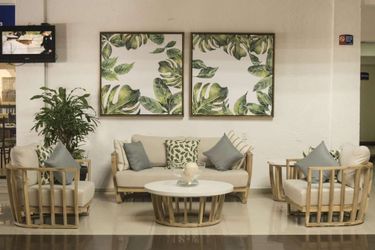 Hotel Howard Johnson By Wyndham Veracruz Veracruz: Photo 