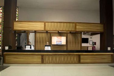 Hotel Howard Johnson By Wyndham Veracruz Veracruz: Photo 