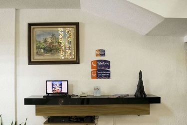 Hotel Howard Johnson By Wyndham Veracruz Veracruz: Photo 