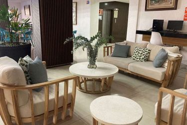 Hotel Howard Johnson By Wyndham Veracruz Veracruz: Photo 