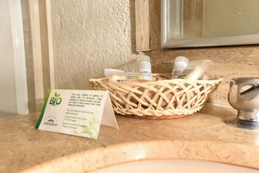 Hotel Howard Johnson By Wyndham Veracruz Veracruz: Photo 