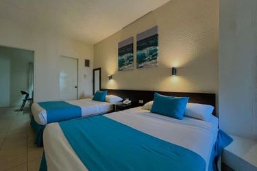Hotel Howard Johnson By Wyndham Veracruz Veracruz: Photo 